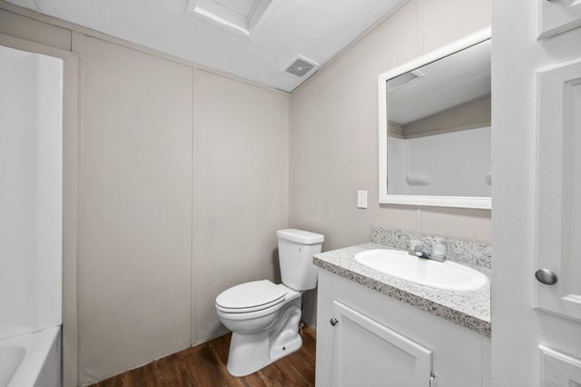 16287 Wrangler Avenue, Conroe, TX 77302