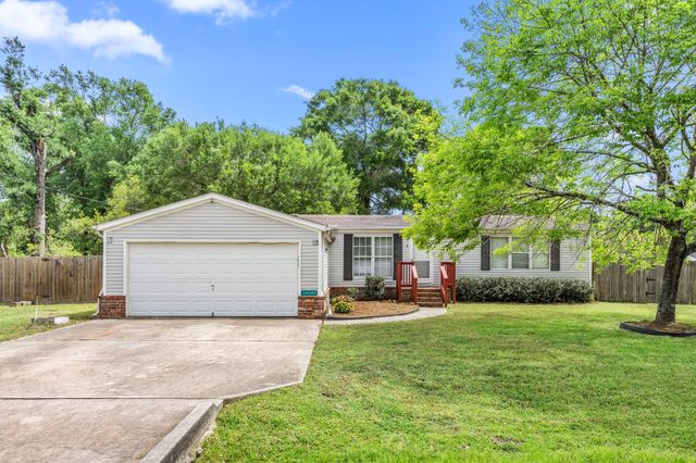 16287 Wrangler Avenue, Conroe, TX 77302