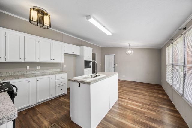 16287 Wrangler Avenue, Conroe, TX 77302