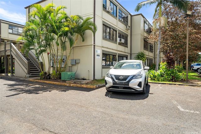 98-310 Kamehameha Highway 225, Aiea, HI 96701