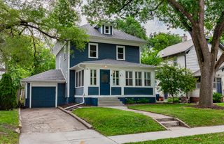 1643 York Street, Des Moines, IA 50316