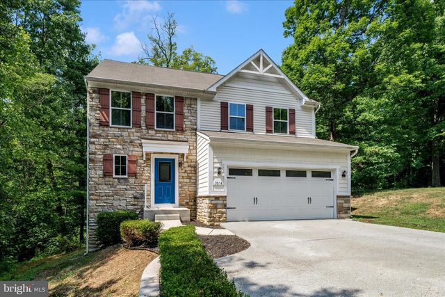 7014 LINDEN AVE, Elkridge, MD 21075