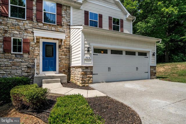 7014 LINDEN AVE, Elkridge, MD 21075