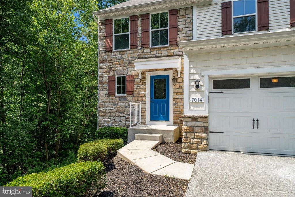Image 7 of property listing at 7014 LINDEN AVE, Elkridge, MD 21075