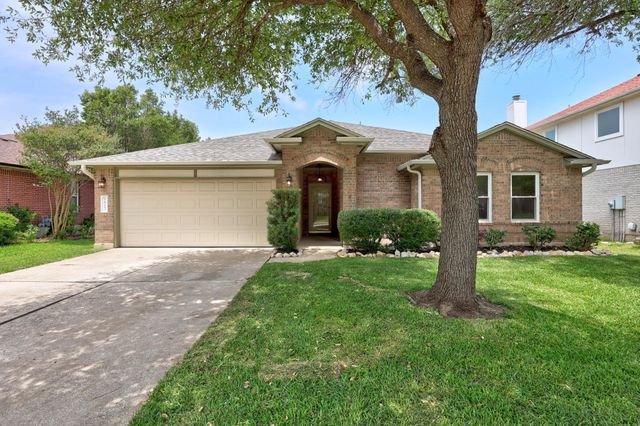 1617 Abbey LN, Cedar Park, TX 78613