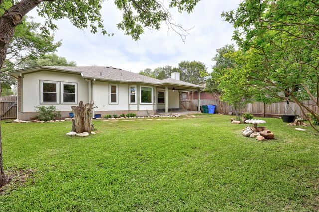 1617 Abbey LN, Cedar Park, TX 78613
