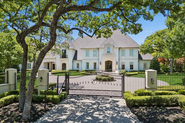 15 Wyck Hill Lane, Westlake, TX 76262