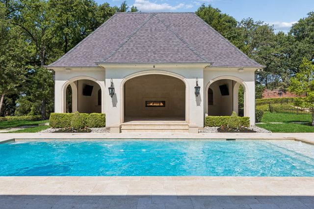 15 Wyck Hill Lane, Westlake, TX 76262