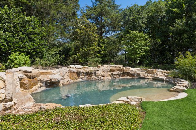 15 Wyck Hill Lane, Westlake, TX 76262