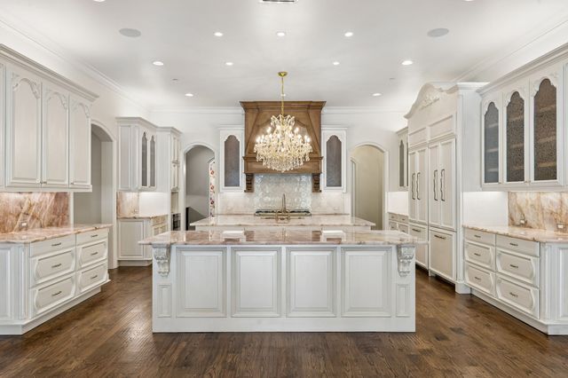 15 Wyck Hill Lane, Westlake, TX 76262