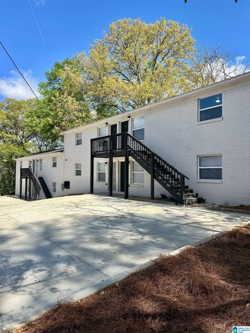 1911 19TH COURT N, Birmingham, AL 35234