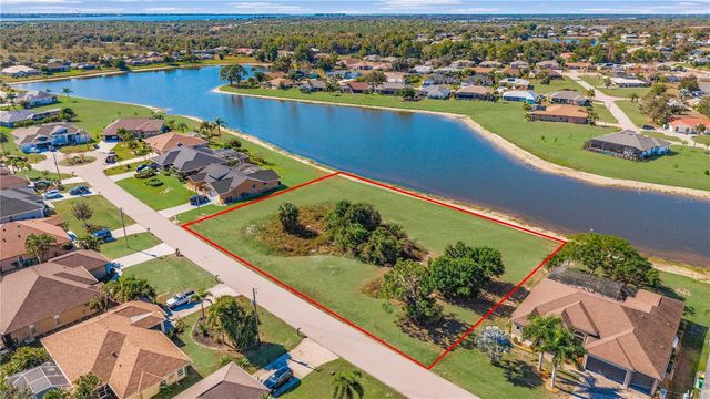 2361 SOFIA LANE, Punta Gorda, FL 33983