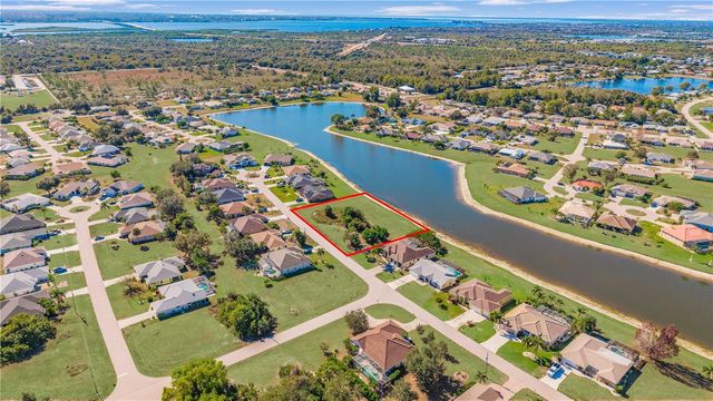 2361 SOFIA LANE, Punta Gorda, FL 33983