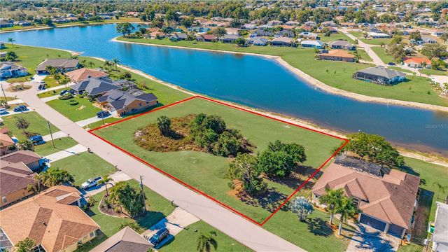 2361 SOFIA LANE, Punta Gorda, FL 33983