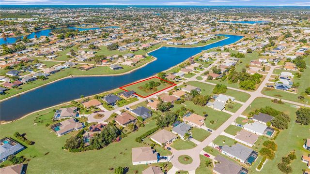 2361 SOFIA LANE, Punta Gorda, FL 33983