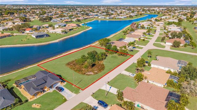 2361 SOFIA LANE, Punta Gorda, FL 33983