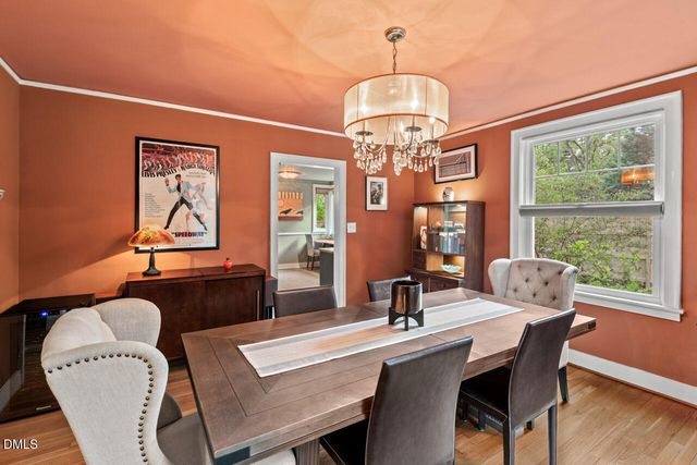 225 W Woodridge Drive, Durham, NC 27707