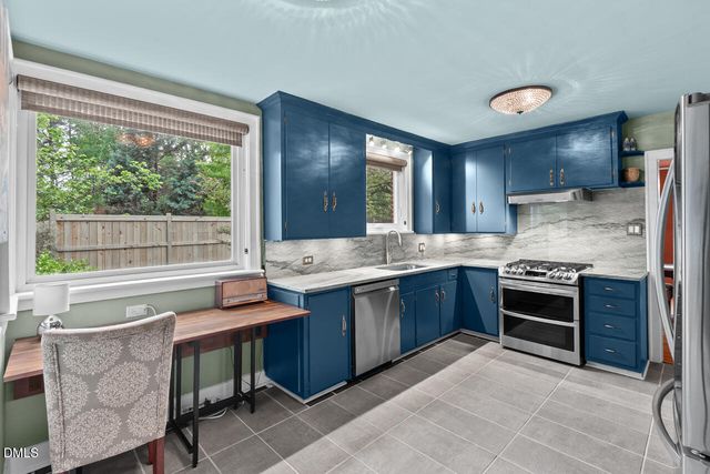 225 W Woodridge Drive, Durham, NC 27707