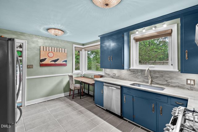 225 W Woodridge Drive, Durham, NC 27707