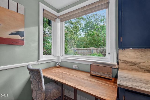 225 W Woodridge Drive, Durham, NC 27707