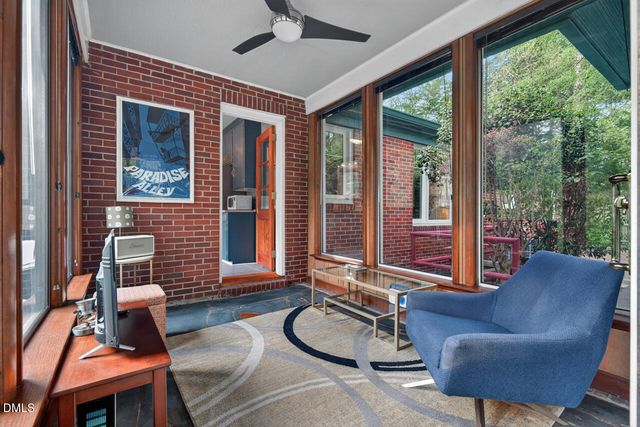 225 W Woodridge Drive, Durham, NC 27707