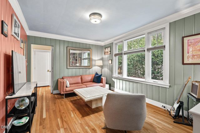 225 W Woodridge Drive, Durham, NC 27707