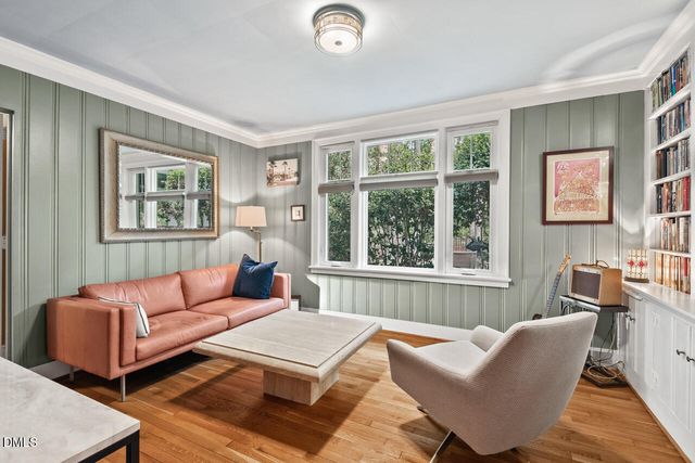 225 W Woodridge Drive, Durham, NC 27707