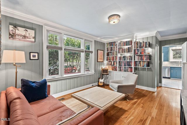 225 W Woodridge Drive, Durham, NC 27707