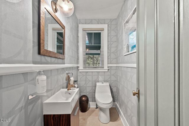 225 W Woodridge Drive, Durham, NC 27707