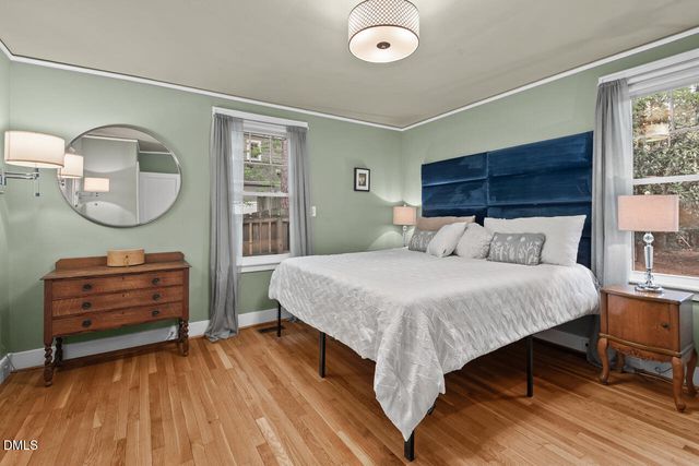 225 W Woodridge Drive, Durham, NC 27707