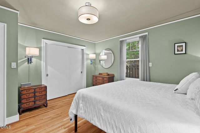 225 W Woodridge Drive, Durham, NC 27707