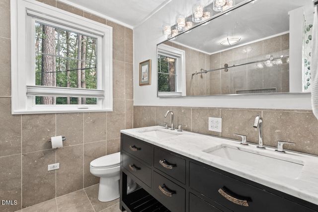 225 W Woodridge Drive, Durham, NC 27707