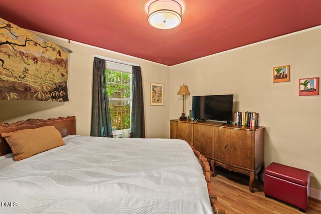 225 W Woodridge Drive, Durham, NC 27707