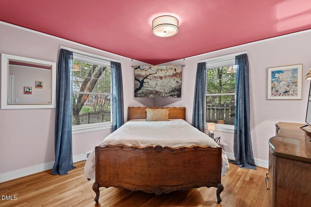 225 W Woodridge Drive, Durham, NC 27707