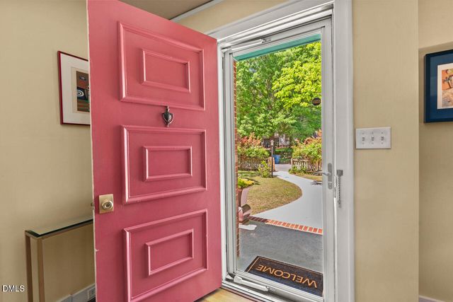 225 W Woodridge Drive, Durham, NC 27707