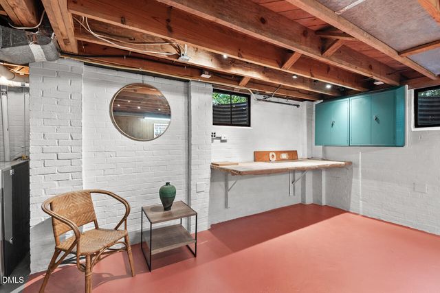 225 W Woodridge Drive, Durham, NC 27707