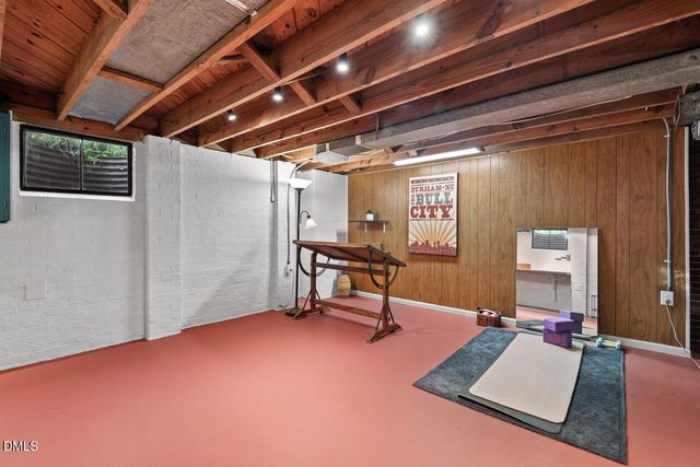 225 W Woodridge Drive, Durham, NC 27707