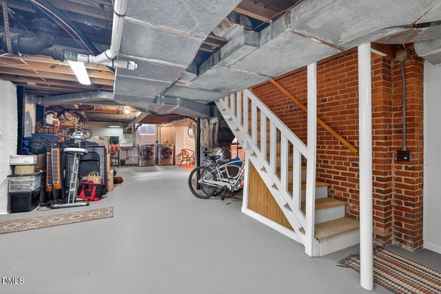 225 W Woodridge Drive, Durham, NC 27707