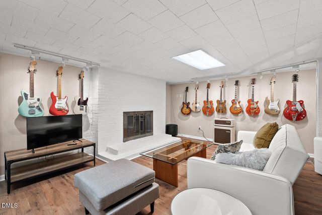 225 W Woodridge Drive, Durham, NC 27707