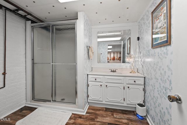 225 W Woodridge Drive, Durham, NC 27707