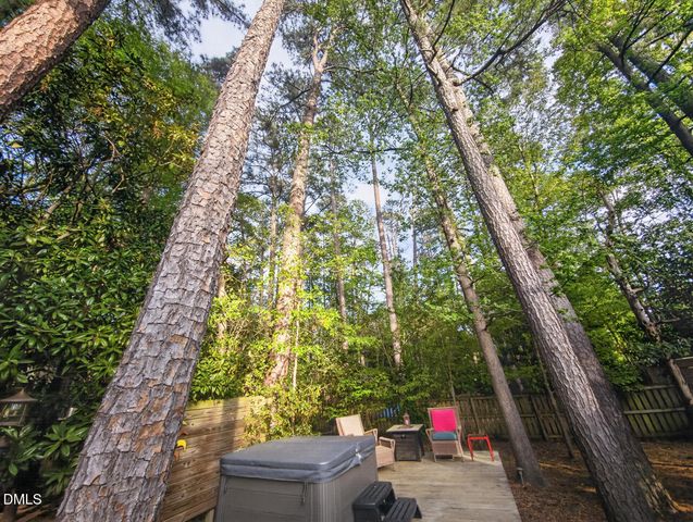 225 W Woodridge Drive, Durham, NC 27707