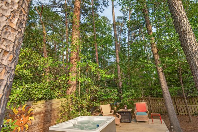 225 W Woodridge Drive, Durham, NC 27707