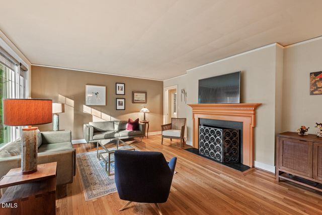 225 W Woodridge Drive, Durham, NC 27707