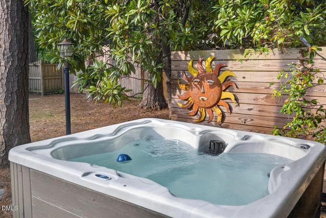 225 W Woodridge Drive, Durham, NC 27707