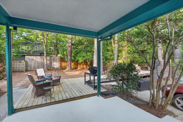 225 W Woodridge Drive, Durham, NC 27707