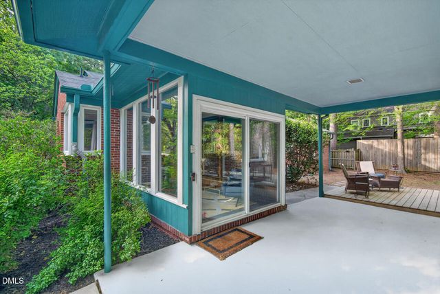 225 W Woodridge Drive, Durham, NC 27707