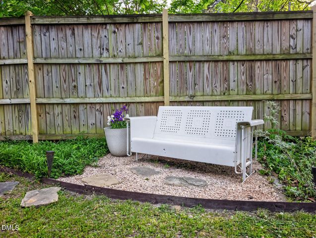 225 W Woodridge Drive, Durham, NC 27707