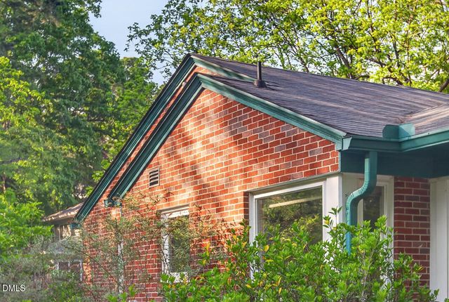 225 W Woodridge Drive, Durham, NC 27707