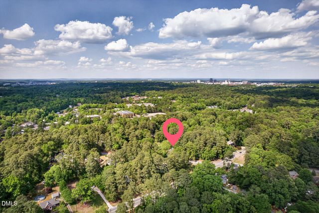 225 W Woodridge Drive, Durham, NC 27707