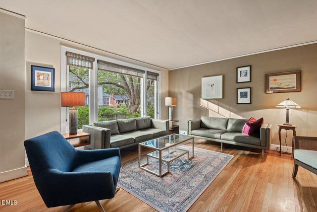 225 W Woodridge Drive, Durham, NC 27707